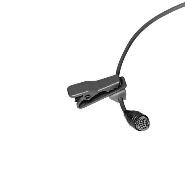 Stagg SUW 12L, 1-kanálový bezdrátový mikrofonní set 2,4 GHz - Image 3