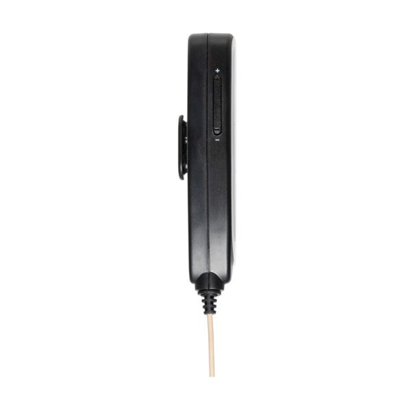 Stagg SUW 12L, 1-kanálový bezdrátový mikrofonní set 2,4 GHz - Image 5