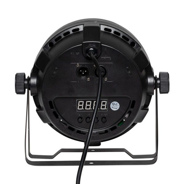 Stagg SLT-ECOPAR54M, LED PAR 54x1W RGBW - Obrázek 3