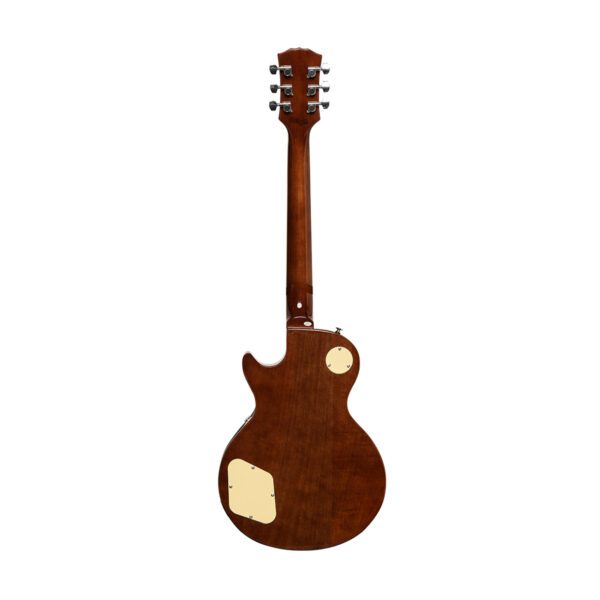 Stagg SEL-STD VSB, elektrická kytara, sunburst - Obrázek 2