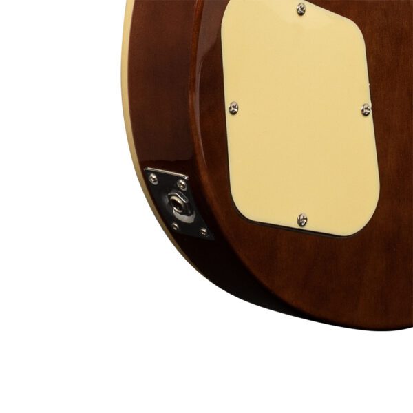 Stagg SEL-STD VSB, elektrická kytara, sunburst - Obrázek 6