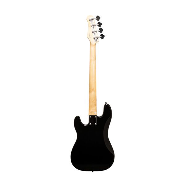 Stagg SBP-30 BLK, elektrická baskytara, černá - Image 3