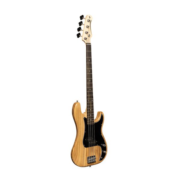 Stagg SBP-30 NAT, elektrická baskytara, přírodní - Image 2