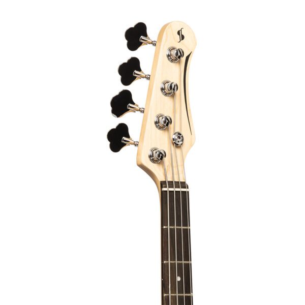 Stagg SBP-30 NAT, elektrická baskytara, přírodní - Image 5