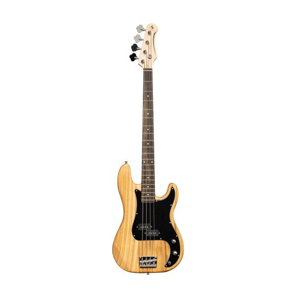 Stagg SBP-30 NAT, elektrická baskytara, přírodní - Image 6