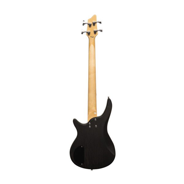 Stagg SBF-40 BLK 3/4, elektrická baskytara 3/4, černá - Image 2
