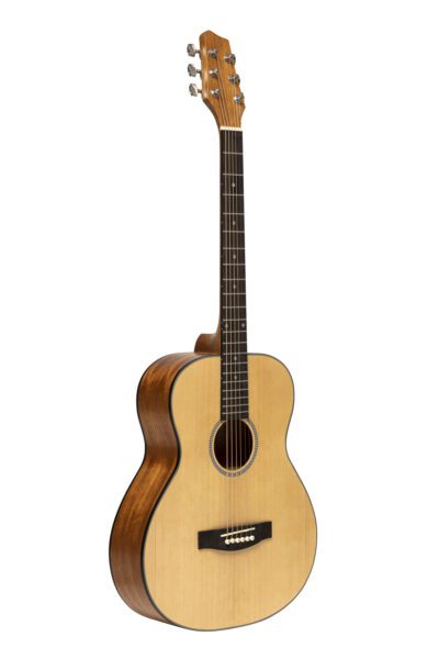 Stagg SA25 A SPRUCE, akustická kytara typu Auditorium