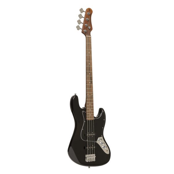 Stagg SBJ-30 BLK, elektrická baskytara, černá - Image 2