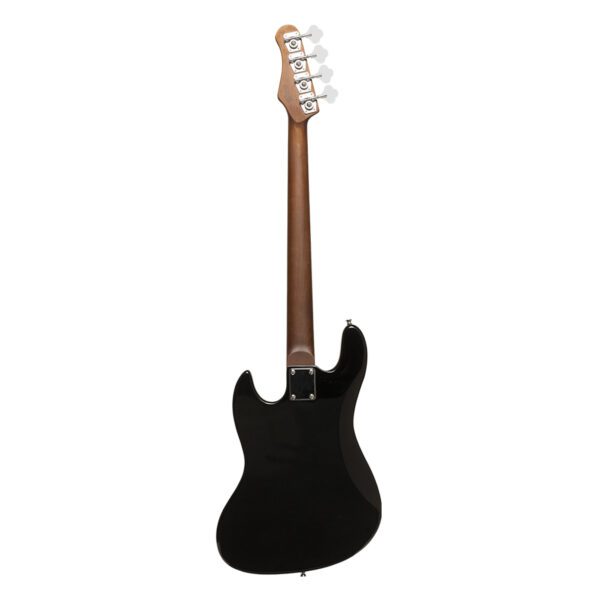 Stagg SBJ-30 BLK, elektrická baskytara, černá - Image 3