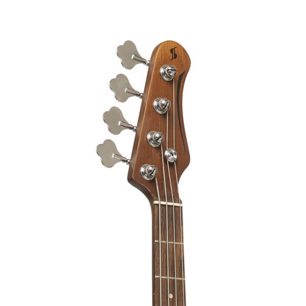 Stagg SBJ-30 SNB, elektrická baskytara, sunburst - Obrázek 5