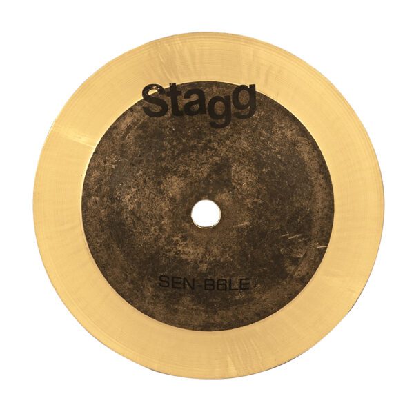 Stagg SEN-B7LE, Bell Light 7" - Image 2