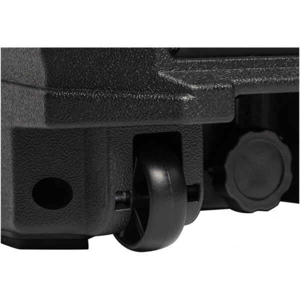 Stagg AS8, aktivní 8" reprobox MP3/BT/USB/TWS, 125W - Image 4