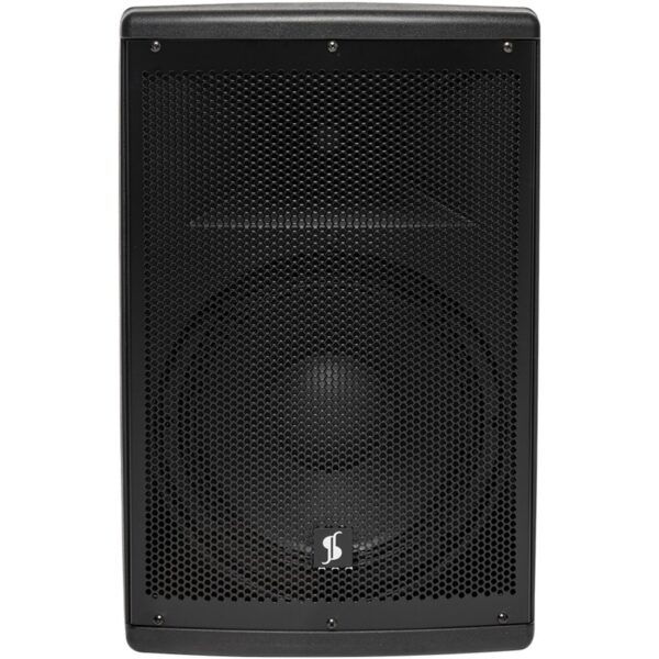 Stagg AS12, aktivní 12" reprobox MP3/BT/USB/TWS, 150W - Image 2