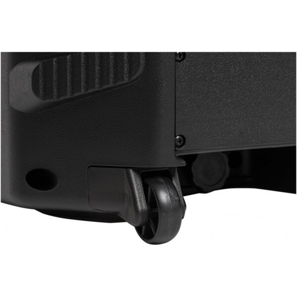 Stagg AS12, aktivní 12" reprobox MP3/BT/USB/TWS, 150W - Image 5