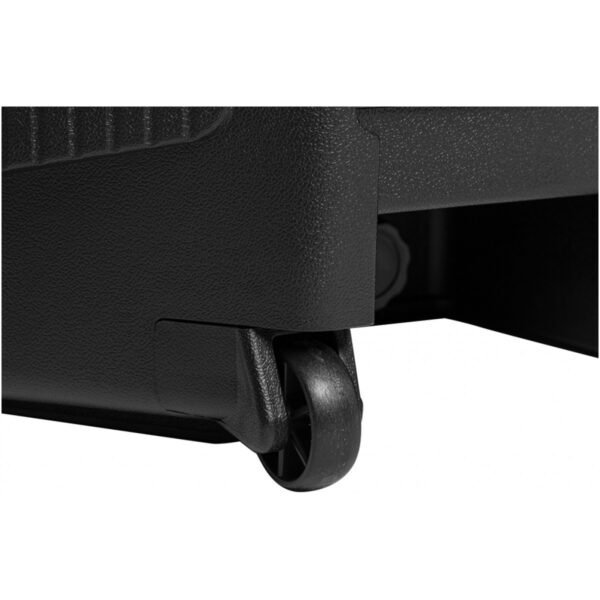 Stagg AS15, aktivní 15" reprobox MP3/BT/USB/TWS, 200W - Image 6