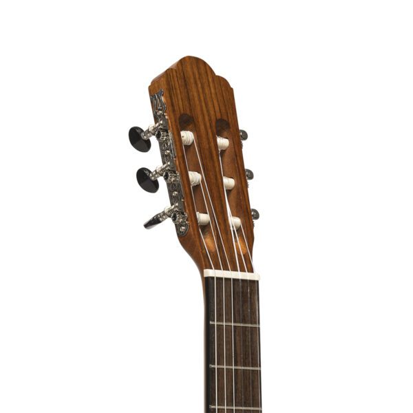 Stagg SCL70 MAHO-NAT, klasická kytara 4/4, přírodní - Image 4