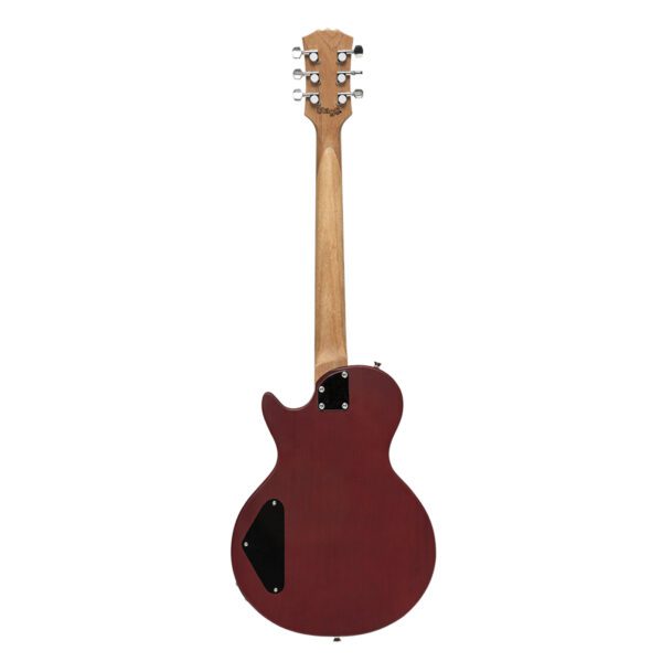 Stagg SEL-HB90 CHERRY, elektrická kytara, cherry - Obrázek 3