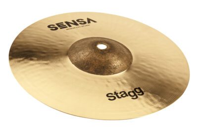 Stagg SEN-SM8E, činel splash 8"