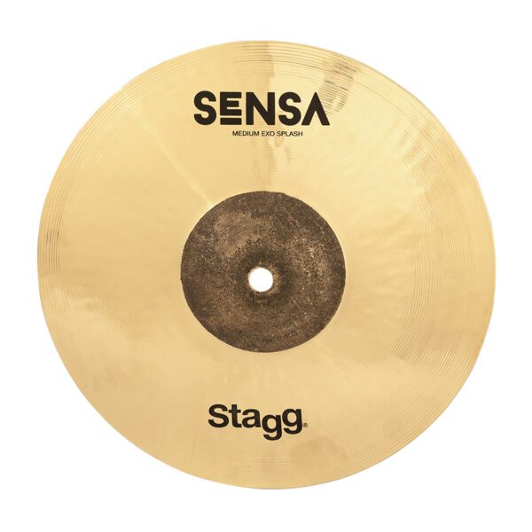 Stagg SEN-SM10E, činel splash 10" - Image 3