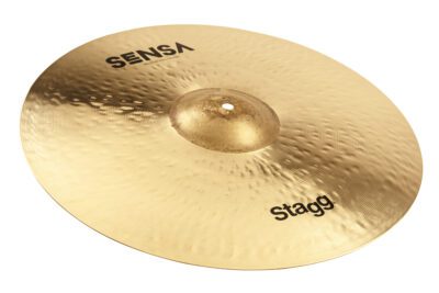 Stagg SEN-CM14E, činel crash 14"