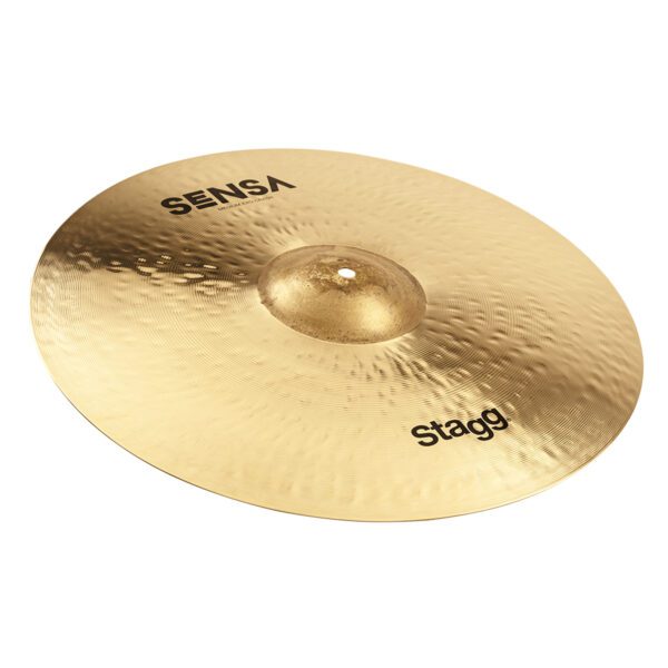 Stagg SEN-CM14E, činel crash 14" - Image 2
