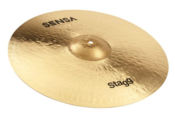 Stagg SEN-CM15E, činel crash 15"
