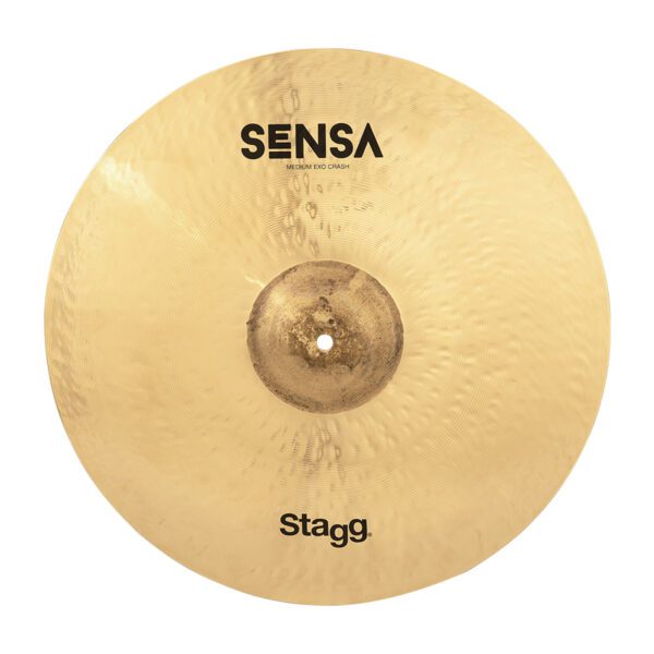 Stagg SEN-CM17E, činel crash 17" - Image 3