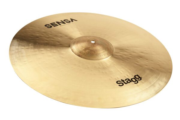 Stagg SEN-RM21E, činel ride 21"