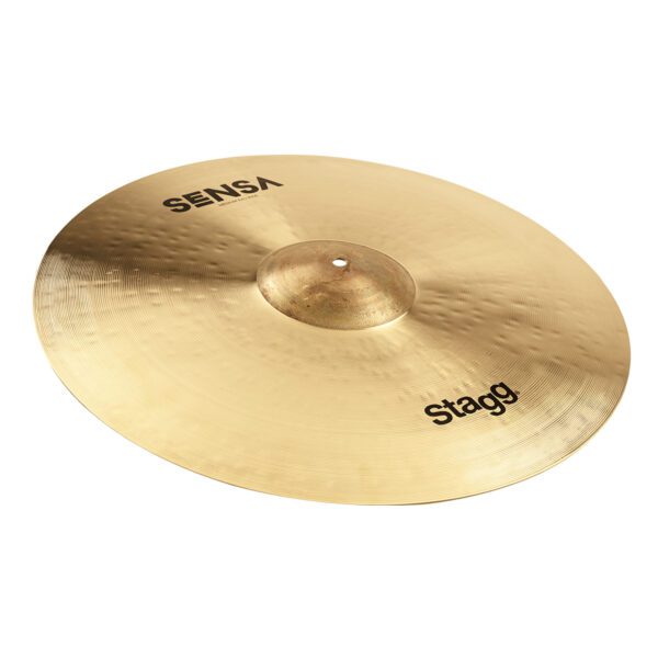 Stagg SEN-RM21E, činel ride 21" - Obrázek 2