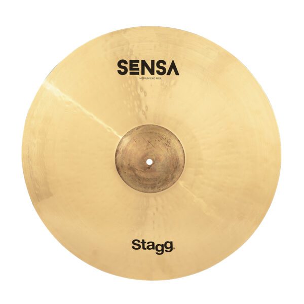 Stagg SEN-RM21E, činel ride 21" - Obrázek 3