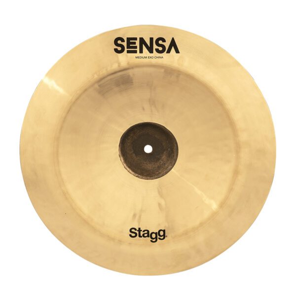 Stagg SEN-CH14E, činel china 14" - Image 3
