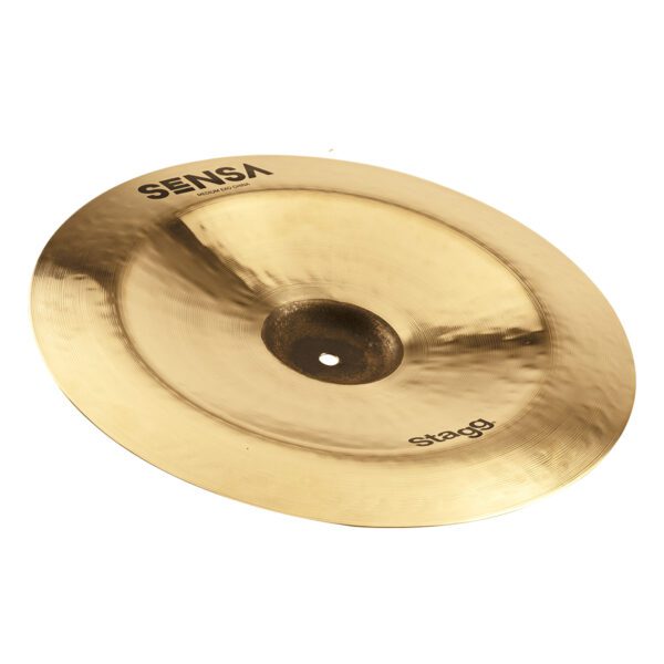 Stagg SEN-CH16E, činel china 16" - Image 2