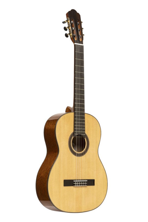 Angel Lopez TINTO SL, klasická kytara 4/4, přírodní