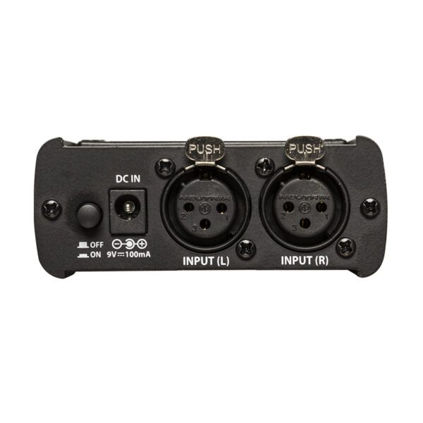 Stagg SIA-ST, osobní In-Ear zesilovač - Image 4
