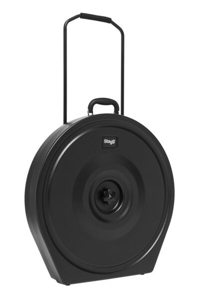 Stagg STBB-22CY/T, case na činely s kolečky
