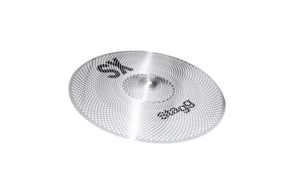 Stagg SXM-CM18, tichý činel Crash 18"