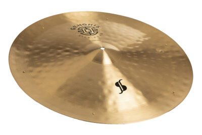Stagg GENG-CH22R, činel China Ride 22"