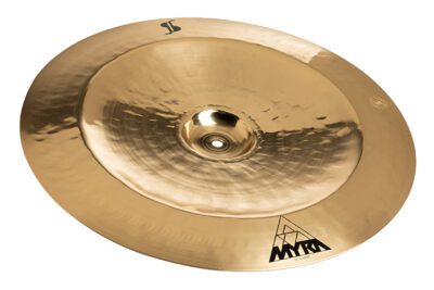 Stagg MYR-CH18B, činel china 18"