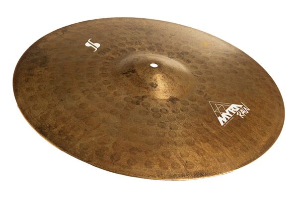 Stagg MYR-CR18RW, činel crash 18"