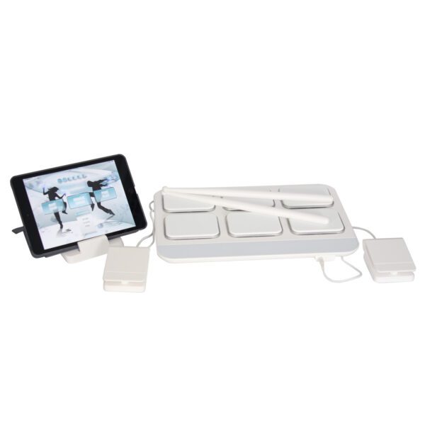 Medeli CUBEAT, bubenický kontrolér pro iPad - Image 3
