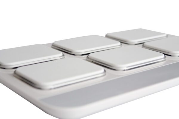 Medeli CUBEAT, bubenický kontrolér pro iPad - Image 5