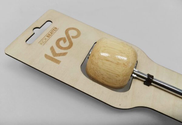 Keo Percussion Kick Beater, beater k basovému pedálu - Image 3
