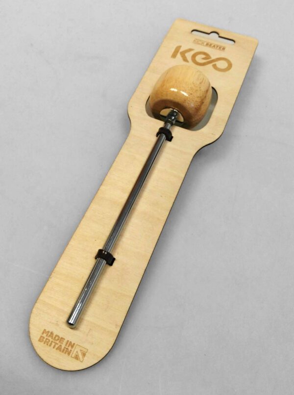 Keo Percussion Kick Beater, beater k basovému pedálu - Image 4
