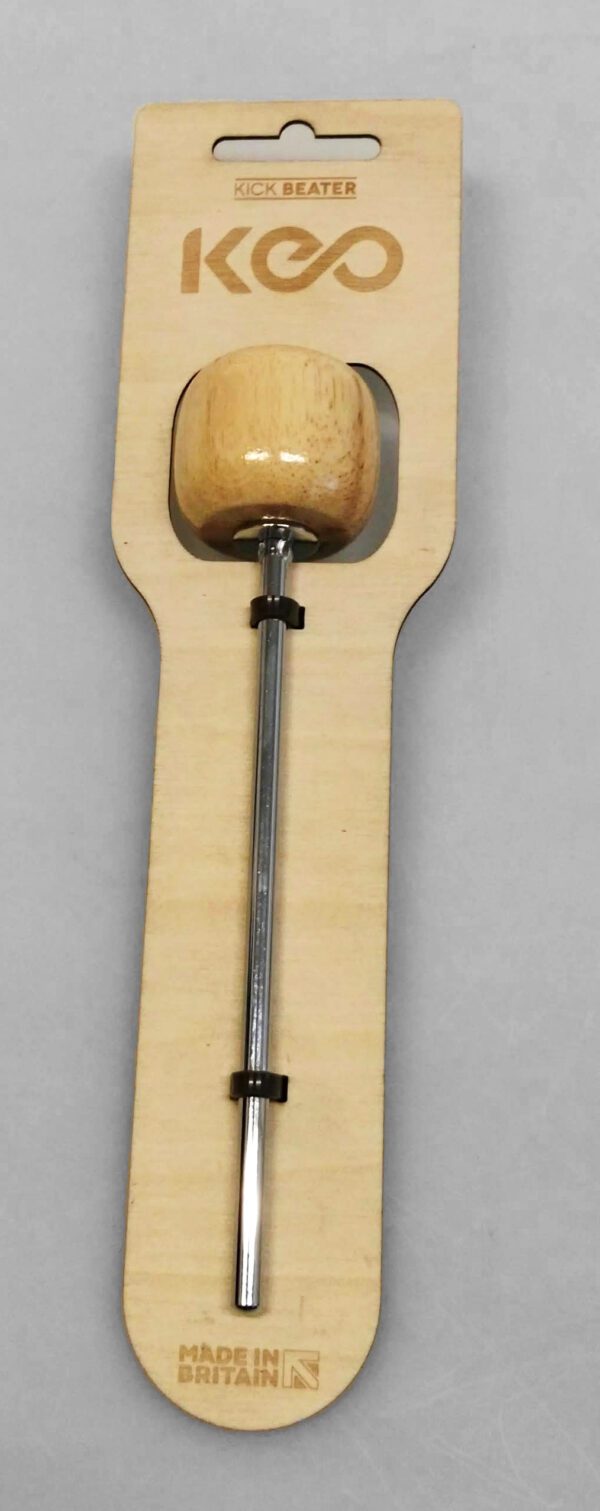Keo Percussion Kick Beater, beater k basovému pedálu - Image 5