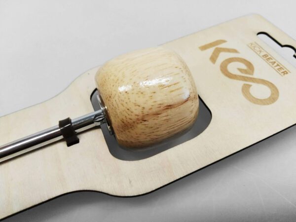 Keo Percussion Kick Beater, beater k basovému pedálu - Image 6