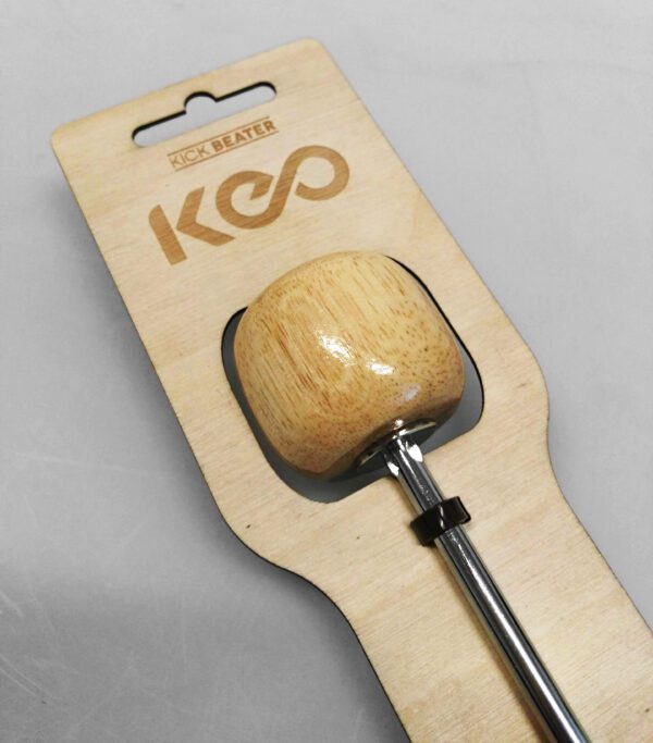 Keo Percussion Kick Beater, beater k basovému pedálu - Image 7
