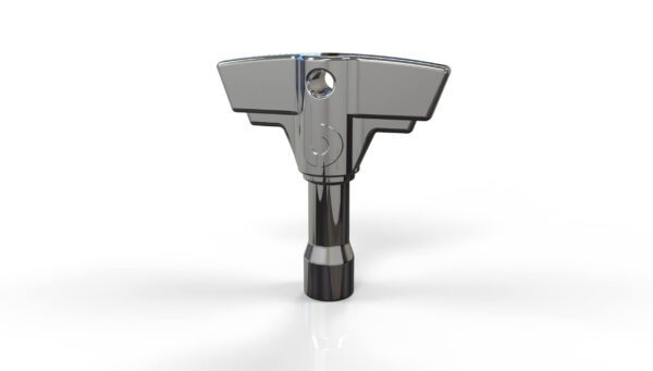 BDC Drum Key, ladící klíč na bubny