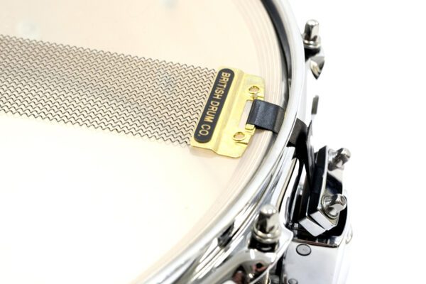 BDC Bluebird Snare Straps, pásky ke strunění