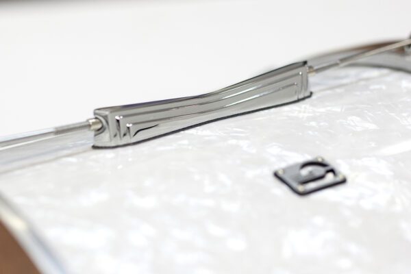 BDC Palladium Bass Drum Lug, závěs na velký buben - Image 3