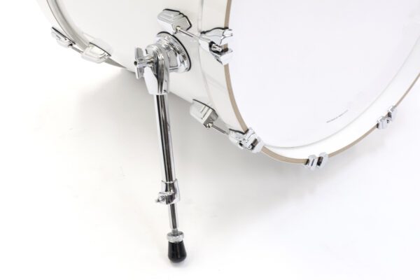 BDC Bass Drum Spurs, nohy pro velký buben